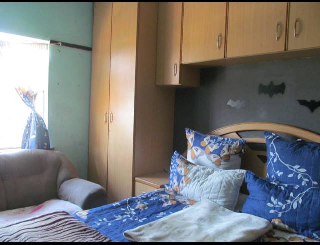 3 BEDROOM HOUSE FOR SALE IN SEA VIEW